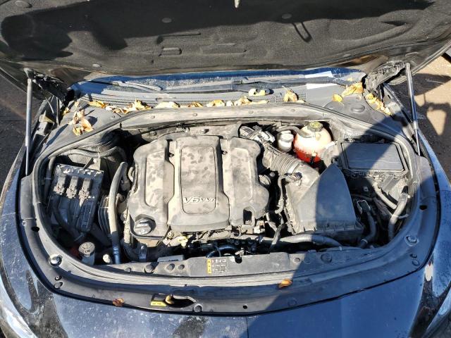 Фото 7 с аукциона – 2017 BUICK LACROSSE E с VIN 1G4ZP5SS4HU193252