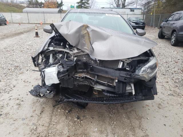 Photo 9 from auction – 2015 TOYOTA COROLLA L with VIN 2T1BURHE6FC422645