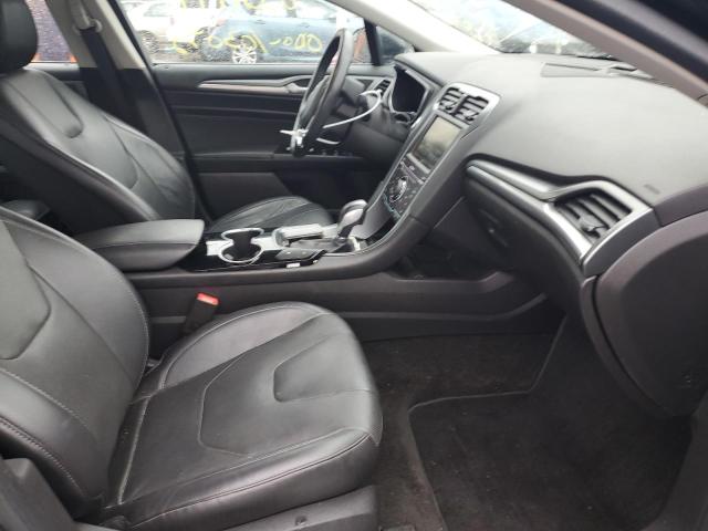 Photo 5 from auction – 2015 FORD FUSION TIT with VIN 3FA6P0SU1FR175569