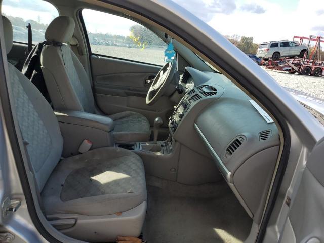 Photo 5 from auction – 2004 CHEVROLET MALIBU with VIN 1G1ZS52824F207017