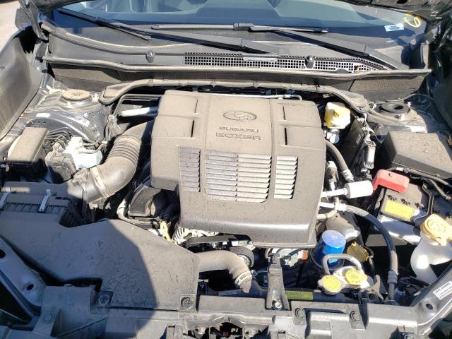 Photo 7 from auction – 2021 SUBARU FORESTER with VIN JF2SKADC0MH582770