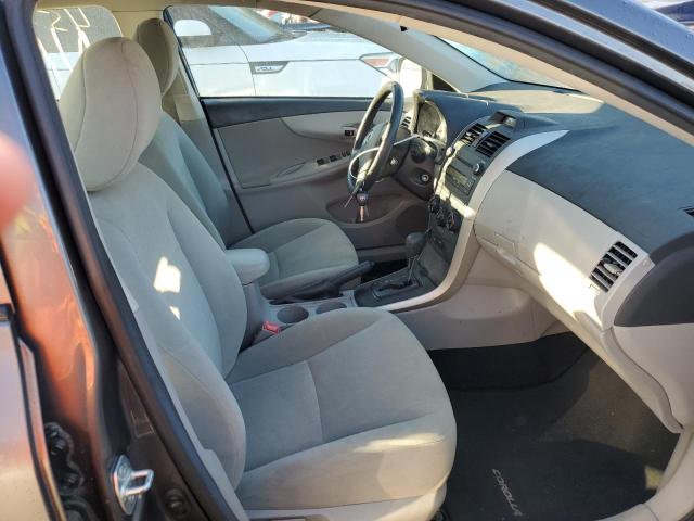 Photo 5 from auction – 2013 TOYOTA COROLLA BA with VIN 5YFBU4EE6DP178418