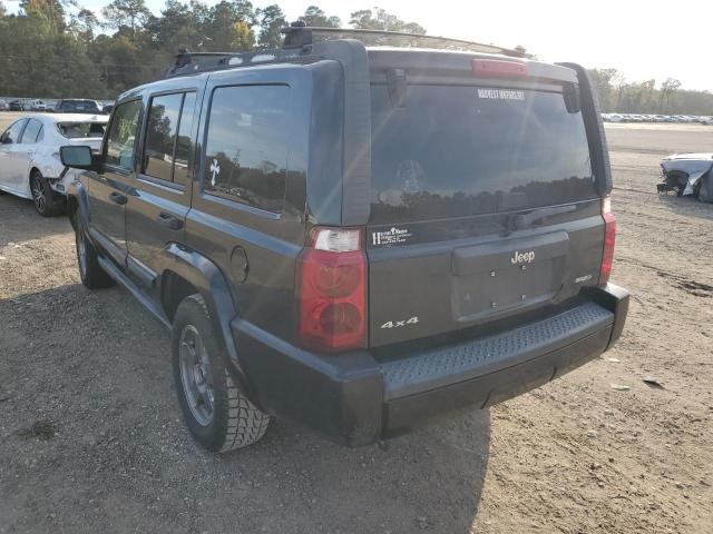 Zdjęcie 3 z aukcji – 2006 JEEP COMMANDER z VIN 1J8HG48K26C158237