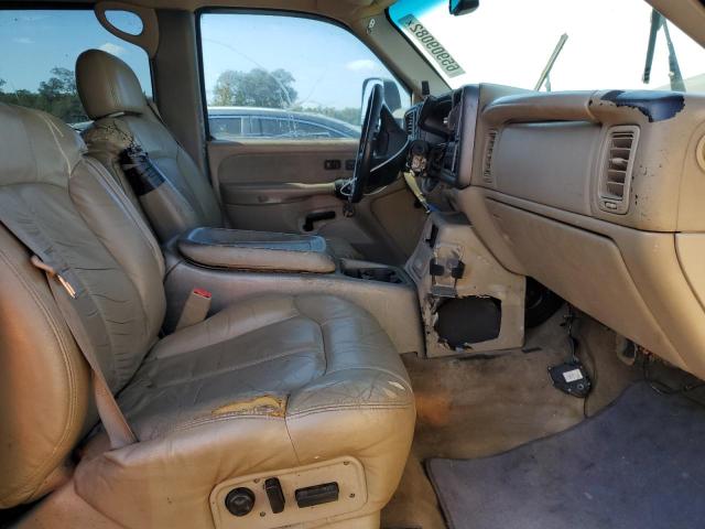 Photo 5 from auction – 2002 CHEVROLET SILVERADO with VIN 1GCHK23132F200612