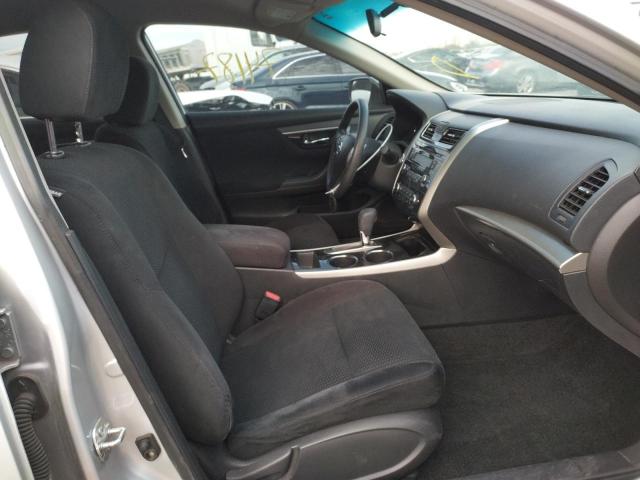 Photo 5 from auction – 2014 NISSAN ALTIMA 2.5 with VIN 1N4AL3AP7EN227288