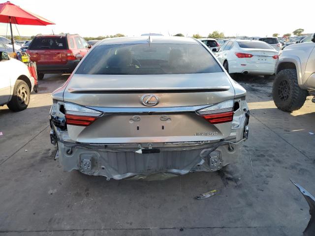 Photo 6 from auction – 2017 LEXUS ES 350 with VIN 58ABK1GG1HU073432
