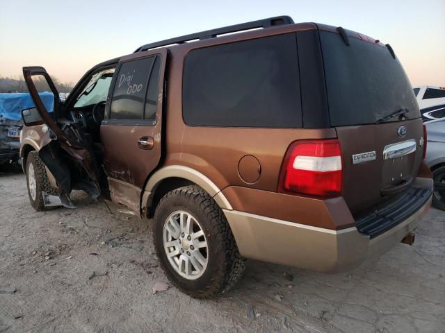Photo 3 from auction – 2012 FORD EXPEDITION with VIN 1FMJU1J53CEF41281
