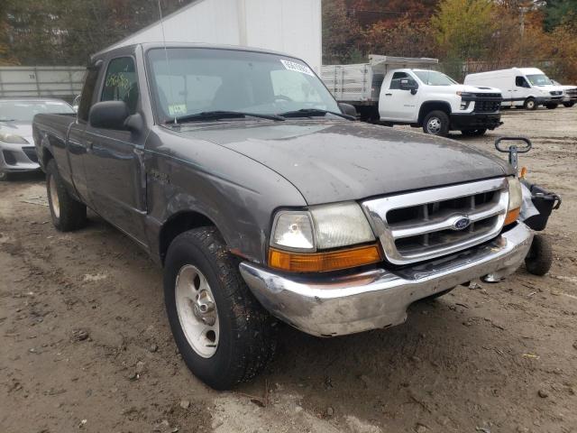 FORD RANGER SUP 1999 with VIN 1FTYR14V4XTB10367 - Photo from auction