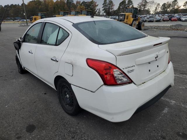 Photo 3 from auction – 2017 NISSAN VERSA S with VIN 3N1CN7AP6HL873918