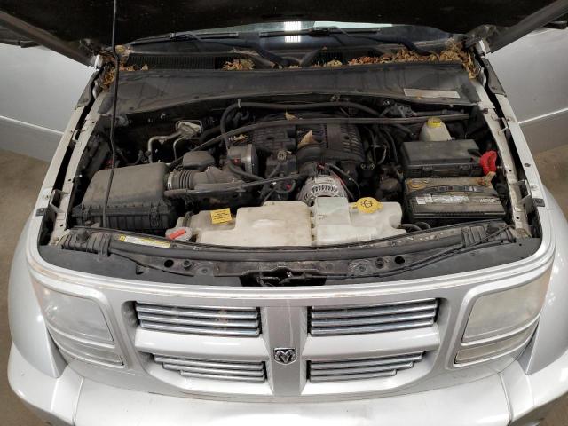 Photo 7 from auction – 2007 DODGE NITRO R/T with VIN 1D8GU58677W622211