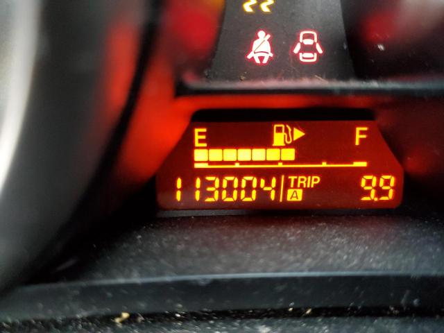 Photo 8 from auction – 2011 MAZDA 3 S with VIN JM1BL1K65B1371661