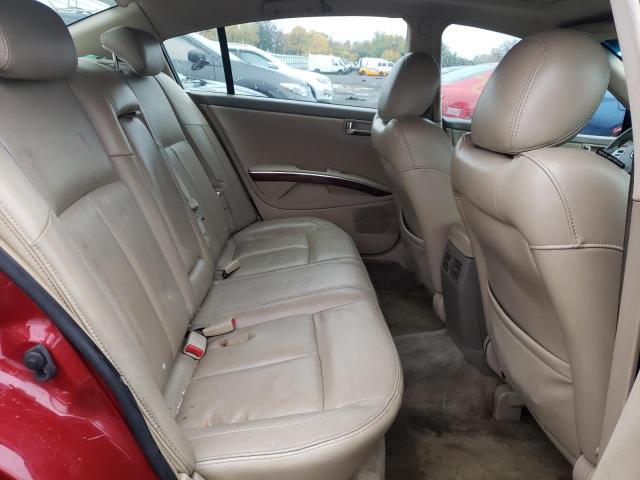 Photo 6 from auction – 2007 NISSAN MAXIMA SE with VIN 1N4BA41E27C808369