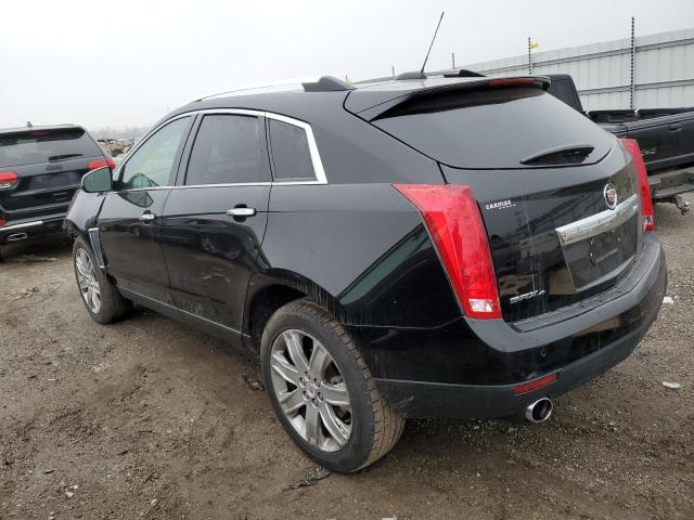 Photo 3 from auction – 2016 CADILLAC SRX PERFOR with VIN 3GYFNCE31GS549588