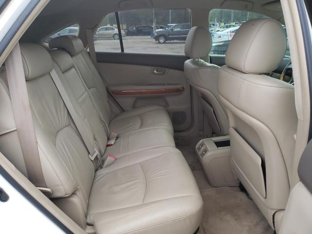 Photo 6 from auction – 2007 LEXUS RX 350 with VIN JTJGK31U970005460