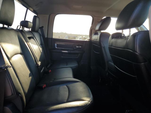 Photo 6 from auction – 2016 RAM 2500 LARAM with VIN 3C6UR5FJ5GG305267