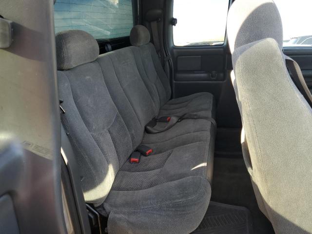 Photo 6 from auction – 2004 CHEVROLET SILVERADO with VIN 1GCHK29U94E292674