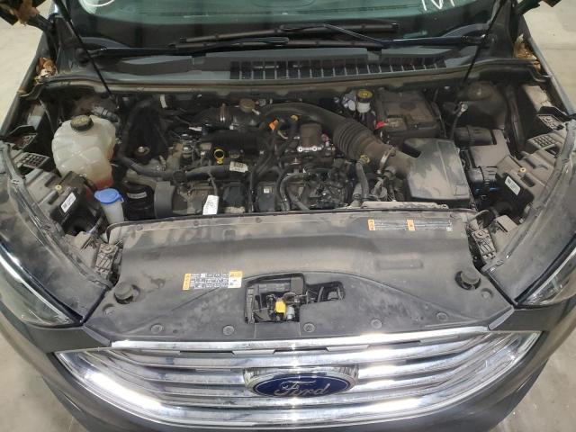 Photo 7 from auction – 2019 FORD EDGE SEL with VIN 2FMPK3J90KBB75630