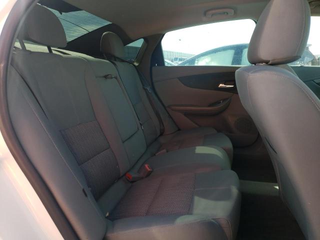 Photo 6 from auction – 2017 CHEVROLET IMPALA LS with VIN 2G11Z5SA0H9173069