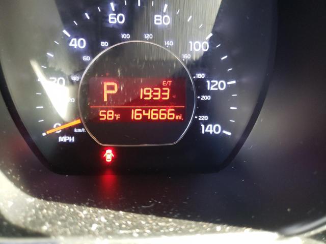 Photo 8 from auction – 2015 KIA SOUL with VIN KNDJN2A28F7786034
