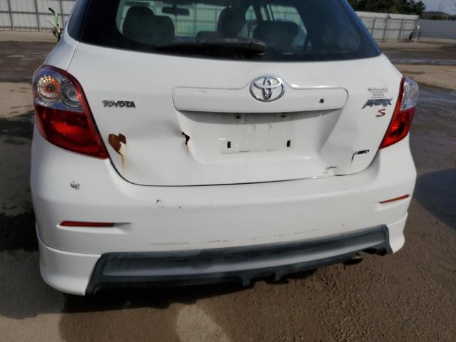 Photo 9 from auction – 2010 TOYOTA COROLLA MA with VIN 2T1LE4EE7AC013894