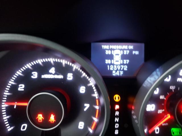 Photo 8 from auction – 2013 ACURA TL with VIN 19UUA8F28DA014980
