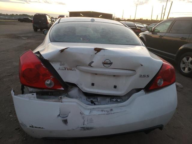Photo 9 from auction – 2008 NISSAN ALTIMA 2.5 with VIN 1N4AL24E28C287953