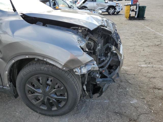 Photo 9 from auction – 2017 NISSAN ROGUE S with VIN 5N1AT2MT5HC777162