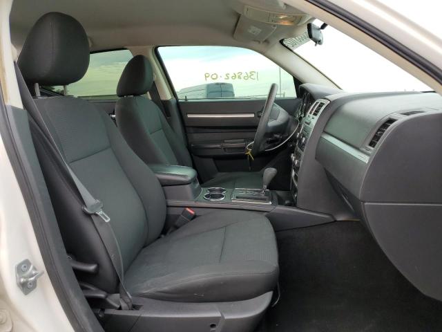 Photo 5 from auction – 2009 DODGE CHARGER with VIN 2B3KA43D09H602726
