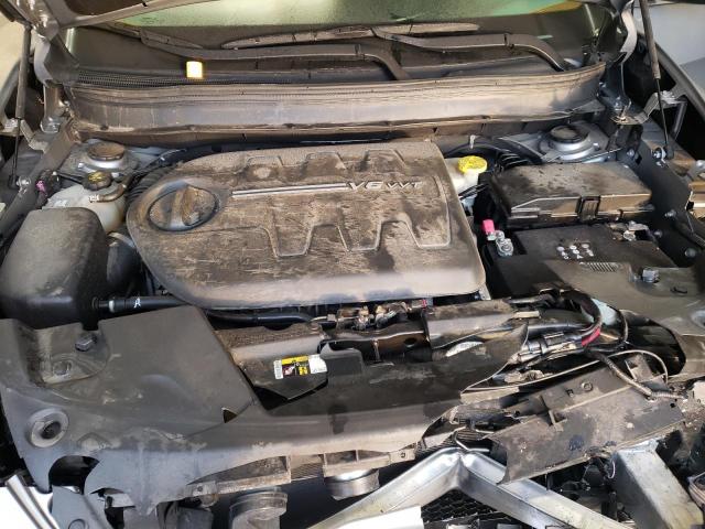 Photo 7 from auction – 2016 JEEP CHEROKEE L with VIN 1C4PJMDS0GW142676