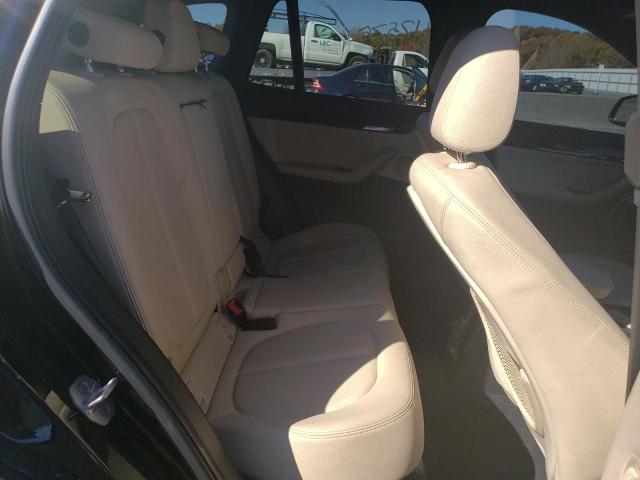 Photo 6 from auction – 2018 BMW X1 SDRIVE2 with VIN WBXHU7C36J5H38840