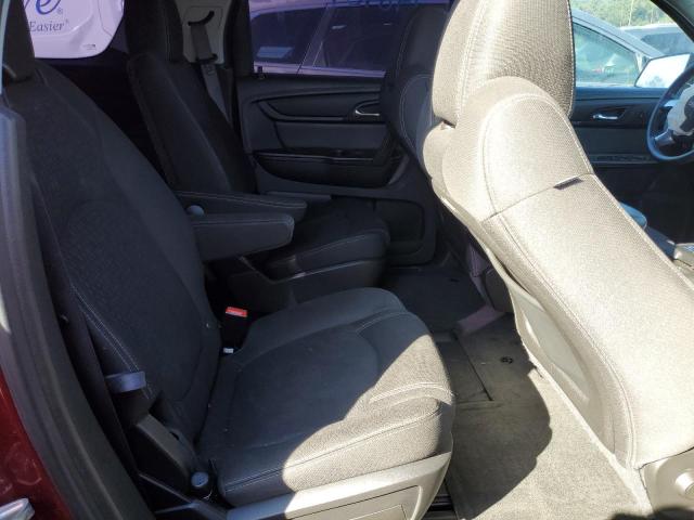Photo 6 from auction – 2015 GMC ACADIA SLE with VIN 1GKKRPKD1FJ333614