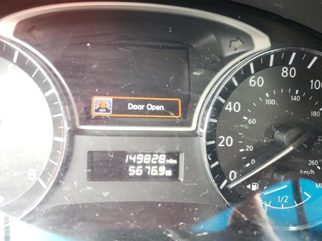 Photo 8 from auction – 2015 NISSAN ALTIMA 2.5 with VIN 1N4AL3AP1FN329672
