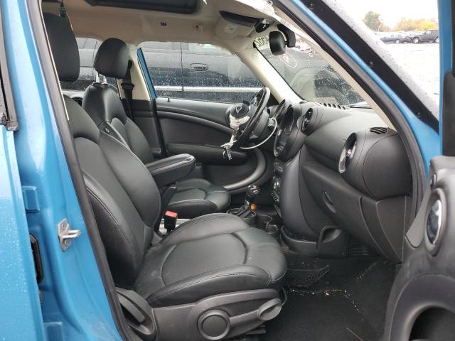 Photo 5 from auction – 2016 MINI COOPER S C with VIN WMWZC5C53GWU04644