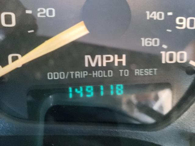 Photo 8 from auction – 2000 GMC SONOMA with VIN 1GTCS1443Y8106739
