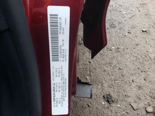 Photo 10 from auction – 2015 CHRYSLER 200 S with VIN 1C3CCCBB6FN527254