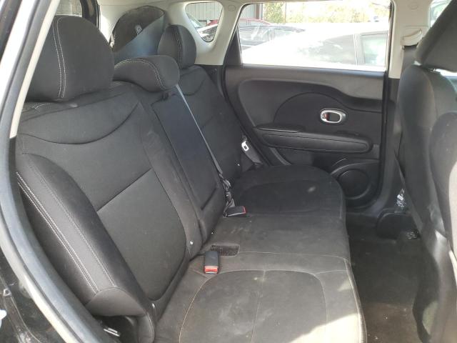 Photo 6 from auction – 2014 KIA SOUL with VIN KNDJN2A25E7049985