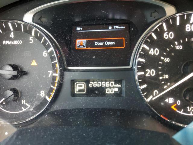 Photo 8 from auction – 2015 NISSAN ALTIMA 2.5 with VIN 1N4AL3AP7FC467387