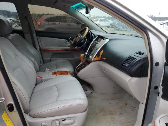 Photo 5 from auction – 2008 LEXUS RX 350 with VIN 2T2GK31UX8C053684