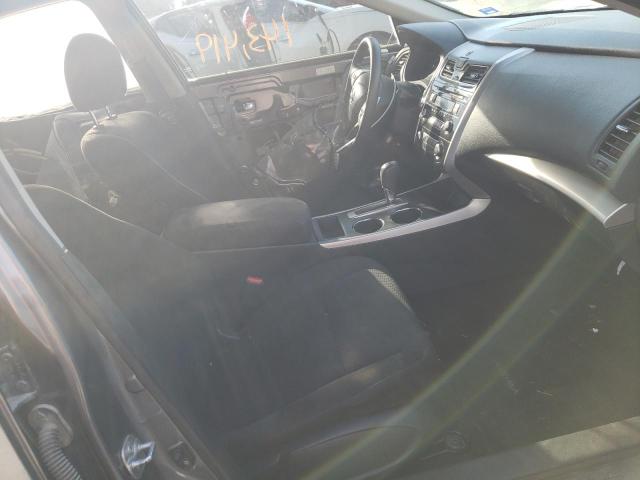 Photo 5 from auction – 2015 NISSAN ALTIMA 2.5 with VIN 1N4AL3AP5FC183269