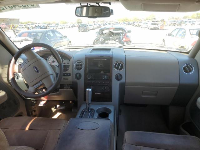 Photo 8 from auction – 2006 FORD F150 SUPER with VIN 1FTPW14V06KD64022