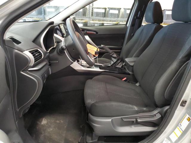 Фото 7 с аукциона – 2020 MITSUBISHI ECLIPSE CR с VIN JA4AT3AAXLZ039323