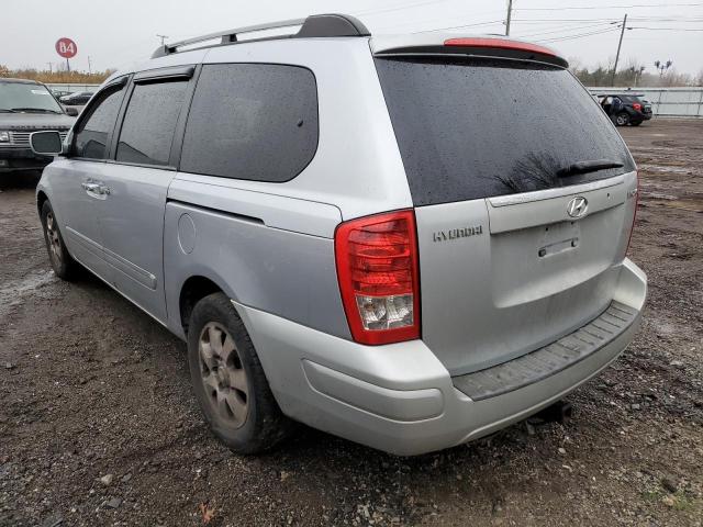 صورة رقم 3 من المزاد - 2007 HYUNDAI ENTOURAGE مع VIN KNDMC233276025533