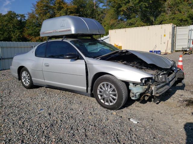 CHEVROLET MONTE CARL 2002 with VIN 2G1WW12E929124471 - Photo from auction