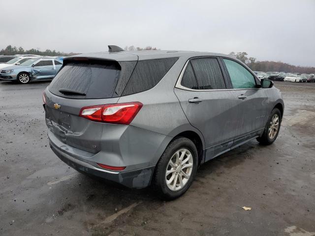 Photo 4 from auction – 2018 CHEVROLET EQUINOX LT with VIN 3GNAXJEV2JL119786