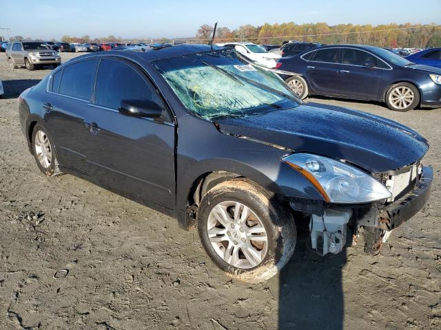 NISSAN ALTIMA BAS 2012 with VIN 1N4AL2AP0CC129853 - Photo from auction