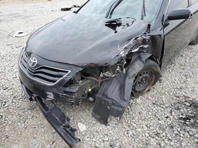 Photo 9 from auction – 2010 TOYOTA CAMRY BASE with VIN 4T4BF3EK7AR083070