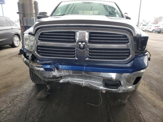Photo 9 from auction – 2017 RAM 1500 SLT with VIN 1C6RR7GT8HS588582