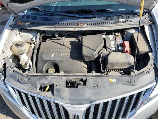 Photo 7 from auction – 2012 LINCOLN MKX with VIN 2LMDJ8JK7CBL09139