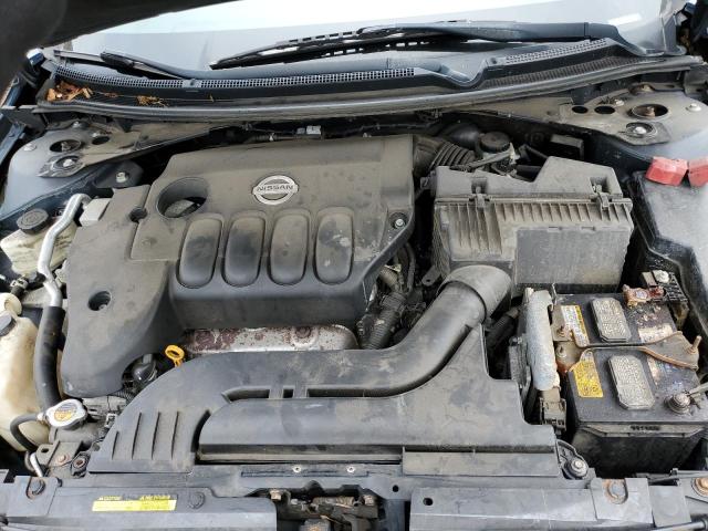 Photo 7 from auction – 2012 NISSAN ALTIMA BAS with VIN 1N4AL2APXCC261261