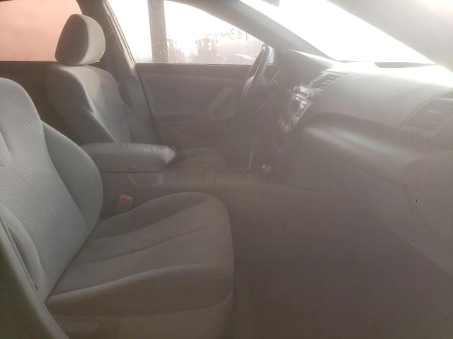 Photo 5 from auction – 2011 TOYOTA CAMRY BASE with VIN 4T4BF3EK2BR186379